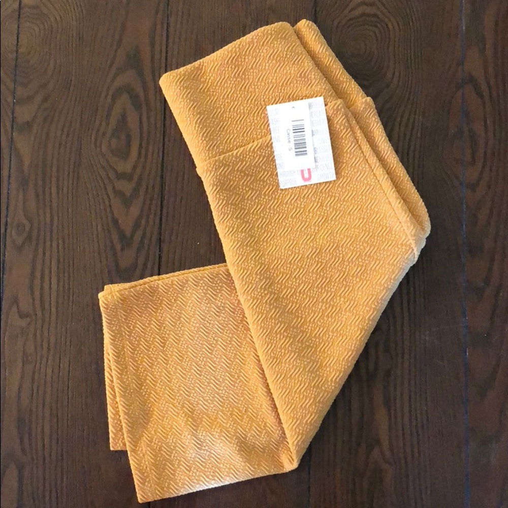 NWT LuLaRoe Cassie Pencil Skirt -Small